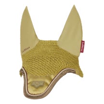 LeMieux Loire Fly Hood Gooseberry LG