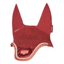 LeMieux Loire Fly Hood Russet LG