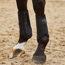 LeMieux Grafter Brushing Boots