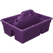 Little Giant Duratote Plastic Grooming Brush Box