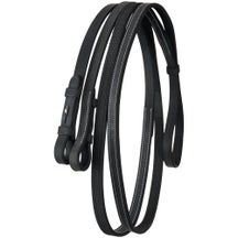 LeMieux Hunter Half Lined Curb Reins