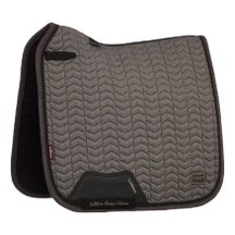 LeMieux Heritage Herringbone Dressage Saddle Pad