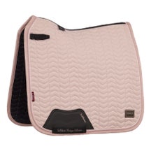 LeMieux Heritage Herringbone Dressage Saddle Pad