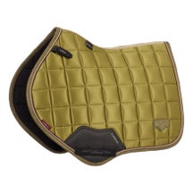 LeMieux Loire Classic CC Pad Gooseberry LG