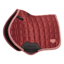 LeMieux Loire Classic CC Pad Russet LG