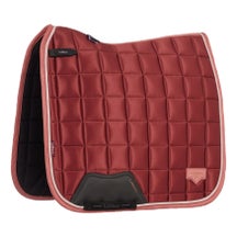 LeMieux Loire Classic Dressage Pad Russet LG