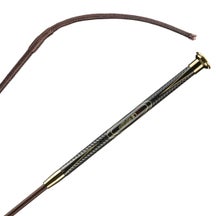 LeMieux LeGrip Schooling Dressage Whip