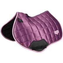 LeMieux Loire Satin CC SP Mallow S/M