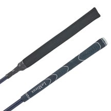 LeMieux Grip-Tek Baton Whip