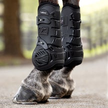 LeMieux Motion Cool Open Front Tendon Boots