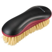 LeMieux Ergonomic Dandy Brush