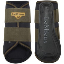 LeMieux Grafter Brushing Horse Boots
