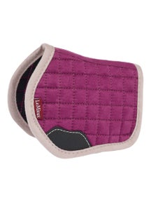 Mini LeMieux Fall Pony Collection Toy Saddle Pad