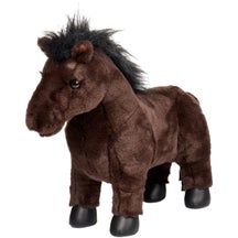 Mini LeMieux Pony Collection Stuffed Toy Ponies
