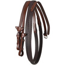 LeMieux Soft Rubber Reins
