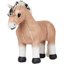 Mini LeMieux Fall Pony Collection Stuffed Toy Ponies