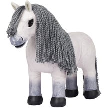 Mini LeMieux Fall Pony Collection Stuffed Toy Ponies