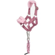 Mini Lemieux Pony Spring Toy Vogue Headcollar Halter