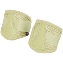 Mini Lemieux Pony Spring Collection Mesh Brushing Boots