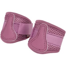 Mini Lemieux Pony Spring Collection Mesh Brushing Boots