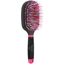 LeMieux Tangle Tidy Plus Mane and Tail Brush
