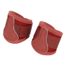 Mini LeMieux Pony Collection Toy Mesh Brushing Boots