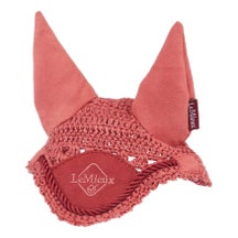 Mini LeMieux Fall Pony Collection Toy Fly Hood/Bonnet