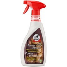 Leovet Power Detangler Walnut Care & Color