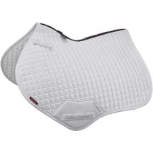 LeMieux ProSport Luxury Suede CloseContact Saddle Pad