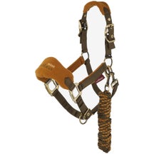 LeMieux Mini Pony Size Vogue Headcollar Halter & Lead
