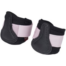 Mini LeMieux Pony Toy Grafter Boots Lilac 
