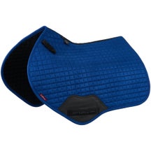 LeMieux Suede Close Contact Saddle Pad