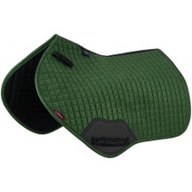 LeMieux Suede Close Contact Saddle Pad