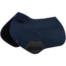 LeMieux Suede Close Contact Saddle Pad