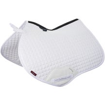 LeMieux Suede Close Contact Saddle Pad