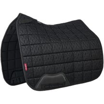 LeMieux 3D Mesh Self-Cool Dressage Square Saddle Pad