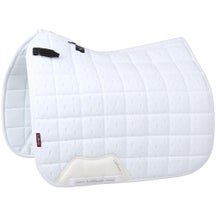 LeMieux 3D Mesh Self-Cool Dressage Square Saddle Pad