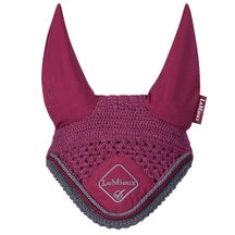 LeMieux Signature Classic Ear Bonnet Fly Hood