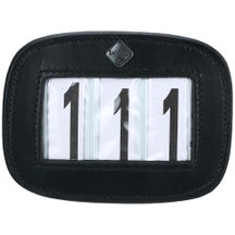 LeMieux Competition Saddle Number Holder