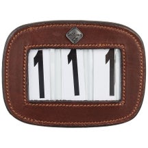 LeMieux Competition Saddle Number Holder