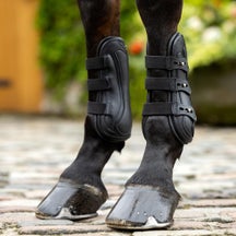 LeMieux 3 Strap Capella Tendon Boots