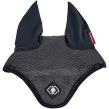 LeMieux Ultra Mesh Fly Hood/Ear Bonnet