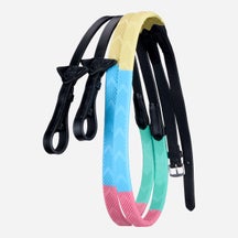 LeMieux Versa Grip Reins
