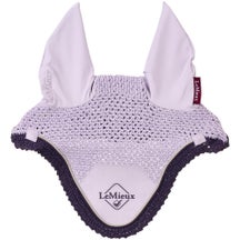 LeMieux Fall Classic Fly Hood Ear Bonnet