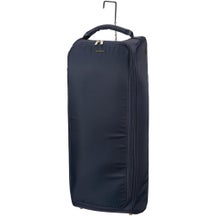 LeMieux Luxe Bridle Bag with Faux Fur Lining