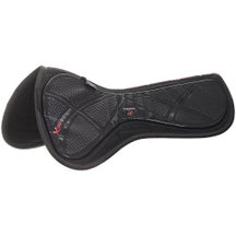 LeMieux X-Grip Silicone Half Pad
