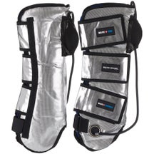 Majyk Equipe Cold Compression Gel Therapy Ice Boots