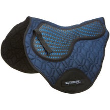 Majyk Equipe Contact-X Non Slip Mesh XC Saddle Pad