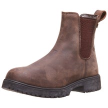 Moretta Ladies' Forio Dealer Paddock Boots