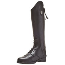 Mountain Horse Kid's Veganza Tall Field Boot